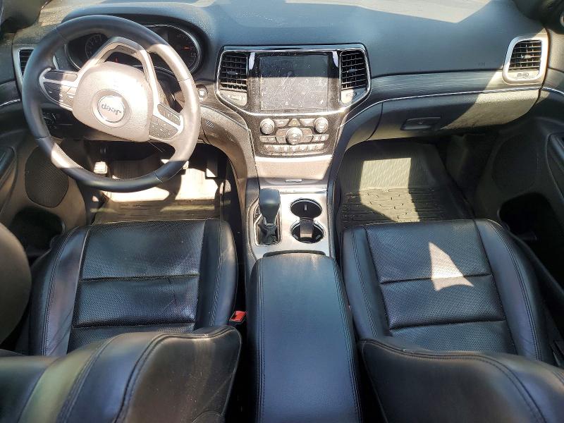 2019 Jeep Grand Cherokee მანქანა იყიდება აუქციონზე, vin: 1C4RJEBG4KC720933, აუქციონის ნომერი: 50215186