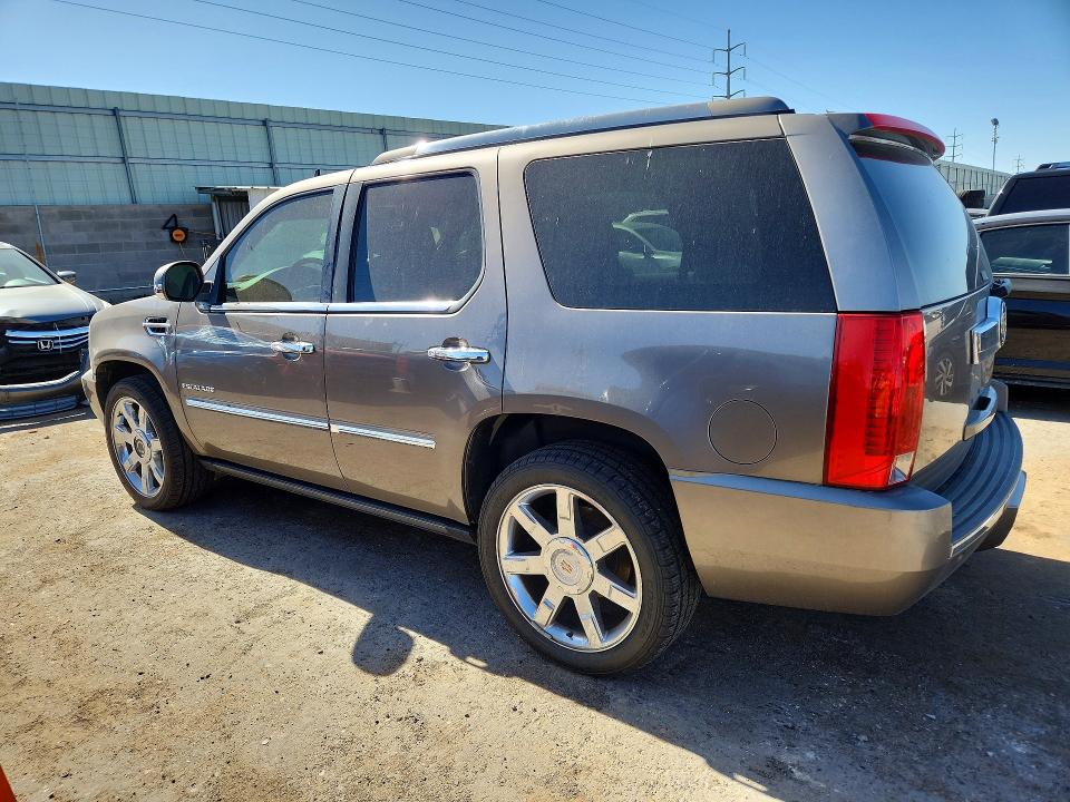 2013 Cadillac Escalade მანქანა იყიდება აუქციონზე, vin: 1GYS4BEF0DR379163, აუქციონის ნომერი: 51201916