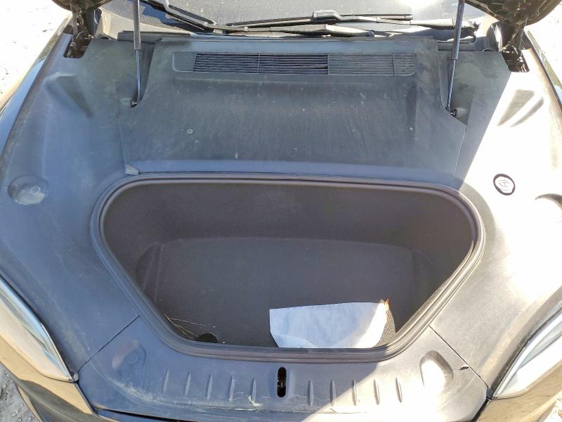41916396 :رقم المزاد ، 5YJSA1E54PF518561 vin ، 2023 Tesla Model S مزاد بيع
