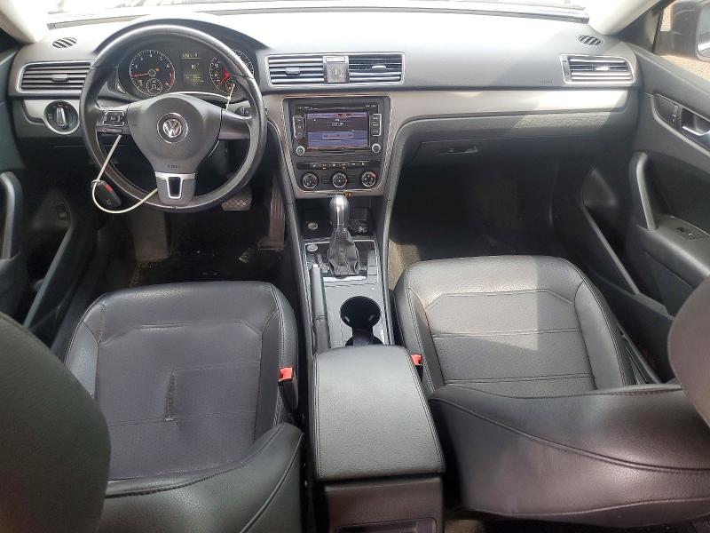 Aukcja sprzedaży 2015 Volkswagen Passat, vin: 1VWAT7A3XFC123340, numer aukcji: 49980366