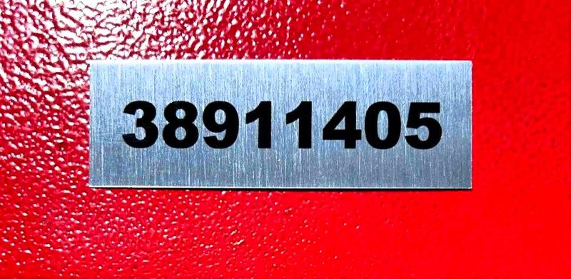 2026 Others Industrial მანქანა იყიდება აუქციონზე, vin: 38911405, აუქციონის ნომერი: 49966456