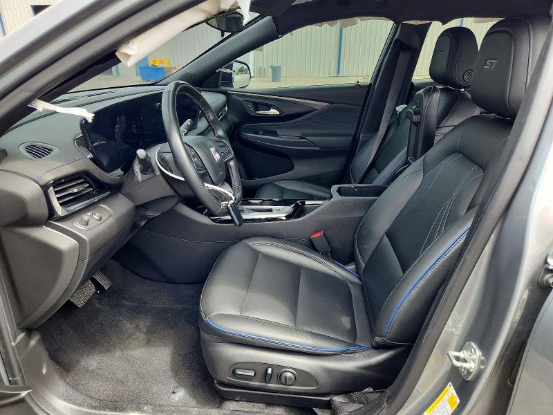 2024 Buick Envista მანქანა იყიდება აუქციონზე, vin: KL47LBE20RB089916, აუქციონის ნომერი: 49542896