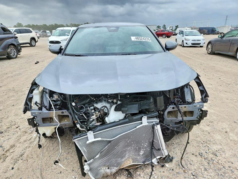 48524226 :رقم المزاد ، 19UDE4H66TA007411 vin ، 2026 Acura Integra مزاد بيع