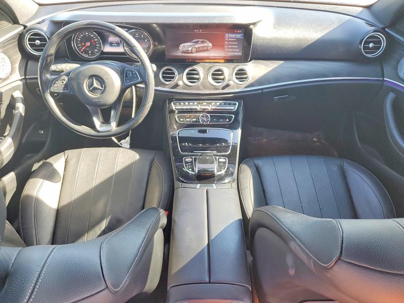 Aukcja sprzedaży 2017 Mercedes-benz E, vin: WDDZF4JB6HA045226, numer aukcji: 51774726
