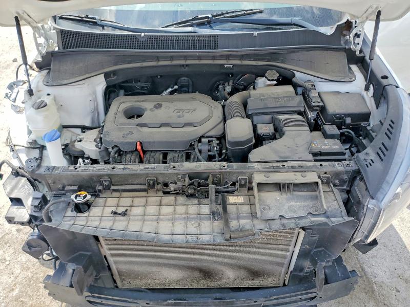 Auction sale of the 2020 Kia Sorento, vin: 5XYPG4A3XLG680224, lot number: 50822326