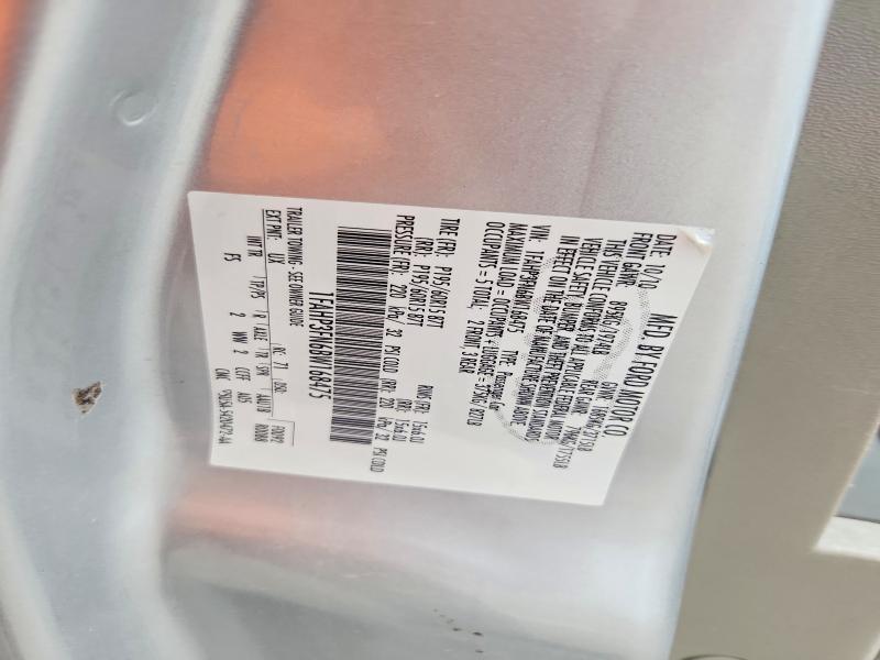 Aukcja sprzedaży 2011 Ford Focus, vin: 1FAHP3FN6BW168475, numer aukcji: 49630546