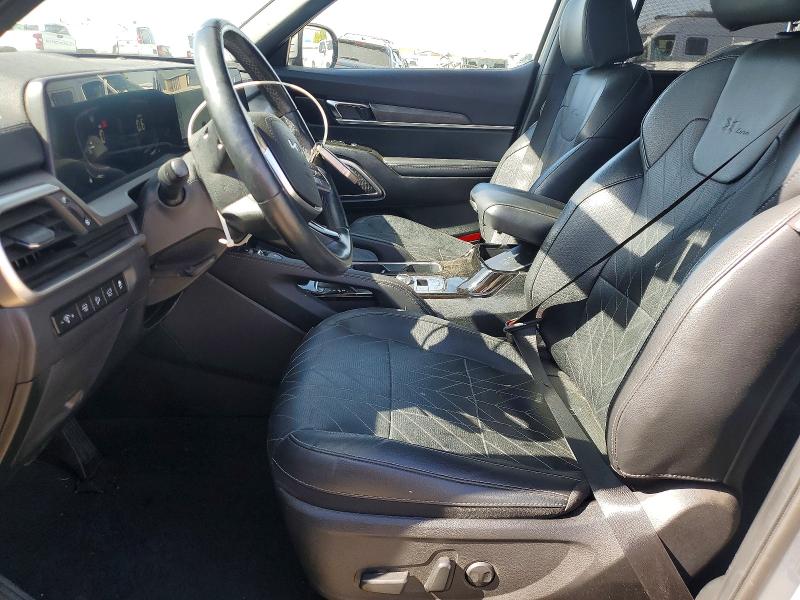 Aukcja sprzedaży 2024 Kia Telluride, vin: 5XYP3DGC4RG452151, numer aukcji: 51018596