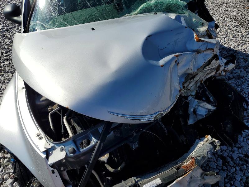 46408276 :رقم المزاد ، 3A4FY48B26T214428 vin ، 2006 Chrysler Pt Cruiser مزاد بيع
