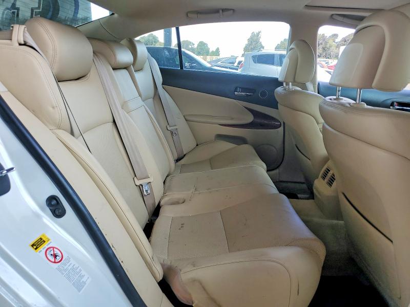 Aukcja sprzedaży 2007 Lexus Gs, vin: JTHBC96S875006928, numer aukcji: 49271916