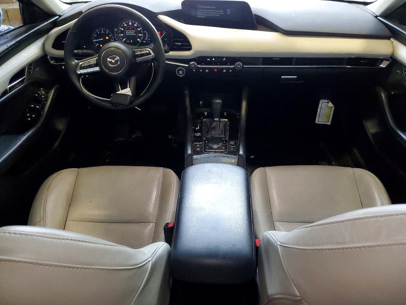 Aukcja sprzedaży 2023 Mazda 3, vin: 3MZBPBEY7PM382076, numer aukcji: 50235956
