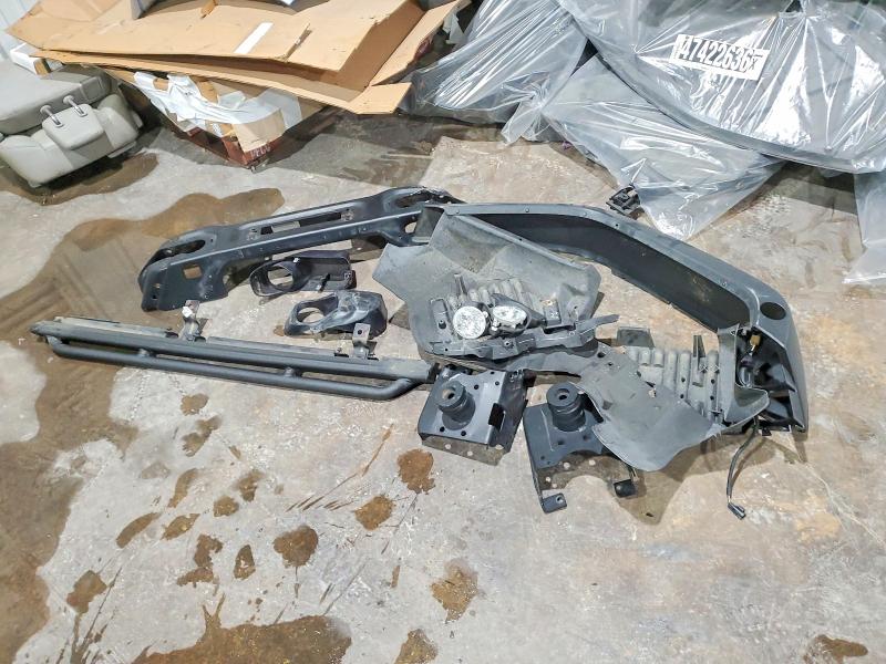 Продаж на аукціоні авто 2015 Jeep Wrangler, vin: 1C4BJWCG2FL755482, номер лоту: 51663096