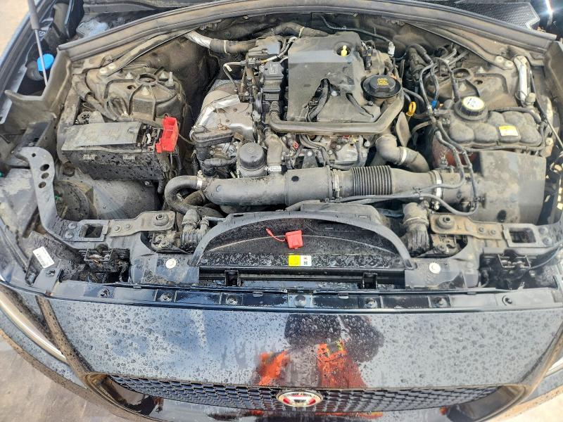 Продажа на аукционе авто 2019 Jaguar F-pace, vin: SADCJ2FXXKA354295, номер лота: 51351536