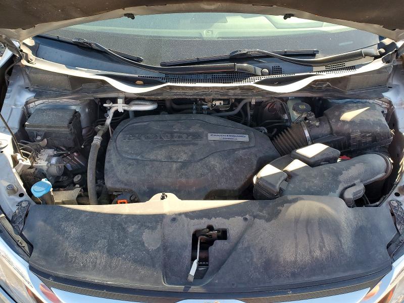 Продажа на аукционе авто 2020 Honda Odyssey, vin: 5FNRL6H74LB037481, номер лота: 48892336