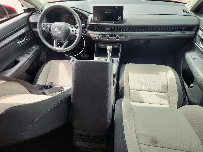 2025 Honda Cr-v მანქანა იყიდება აუქციონზე, vin: 5J6RS4H41SL006207, აუქციონის ნომერი: 51897156