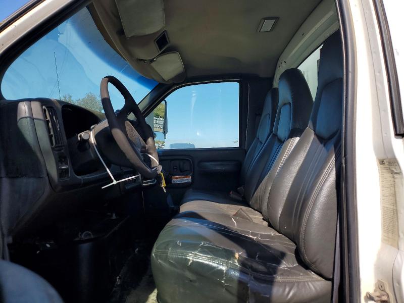 Продажа на аукционе авто 2006 Gmc C7, vin: 1GDJ7C1346F900718, номер лота: 51008086