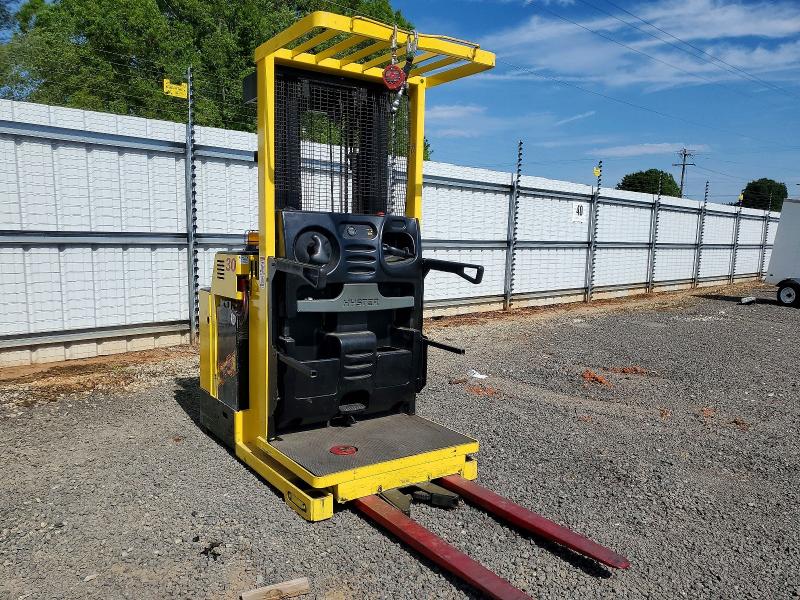 Продаж на аукціоні авто 2000 Hyster Unknown, vin: G118N01679Z, номер лоту: 49661096