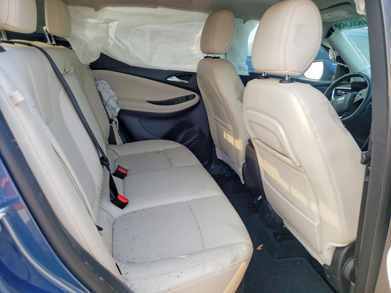 49603726 :رقم المزاد ، KL4AMDSL7SB058454 vin ، 2025 Buick Encore Gx مزاد بيع