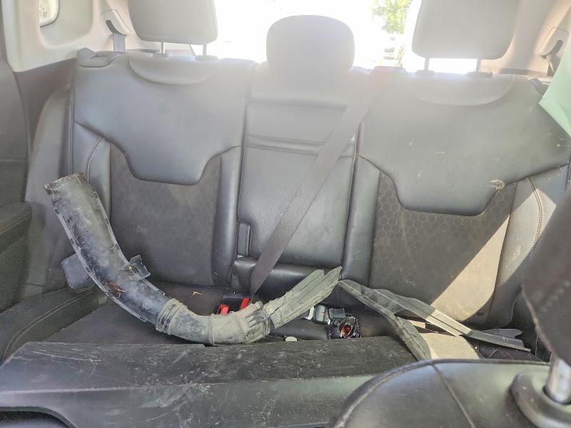 Aukcja sprzedaży 2019 Jeep Compass, vin: 3C4NJCBB7KT840687, numer aukcji: 52024316