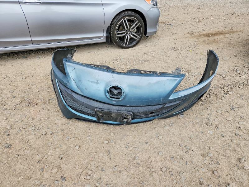 49338646 :رقم المزاد ، JM1BL1SFXA1274843 vin ، 2010 Mazda 3 مزاد بيع
