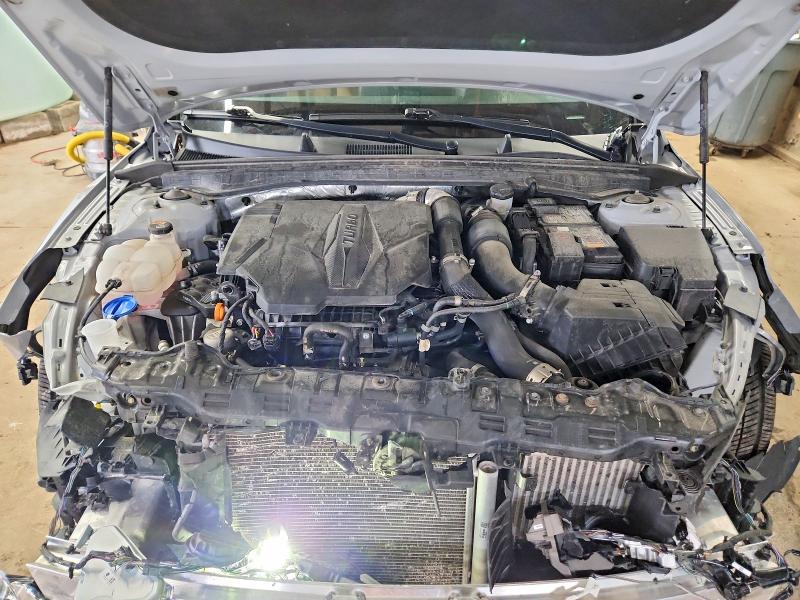 Продаж на аукціоні авто 2024 Kia K5, vin: 5XXG44J82RG241259, номер лоту: 51489716