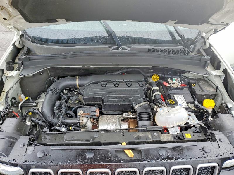 49423566 :رقم المزاد ، ZACNJDB11PPP13586 vin ، 2023 Jeep Renegade مزاد بيع