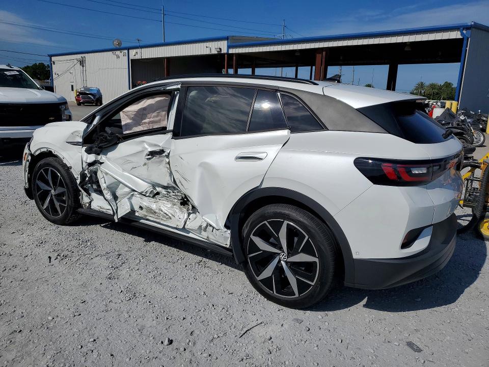 51780576 :رقم المزاد ، 1V2VMPE83PC030117 vin ، 2023 Volkswagen Id.4 مزاد بيع