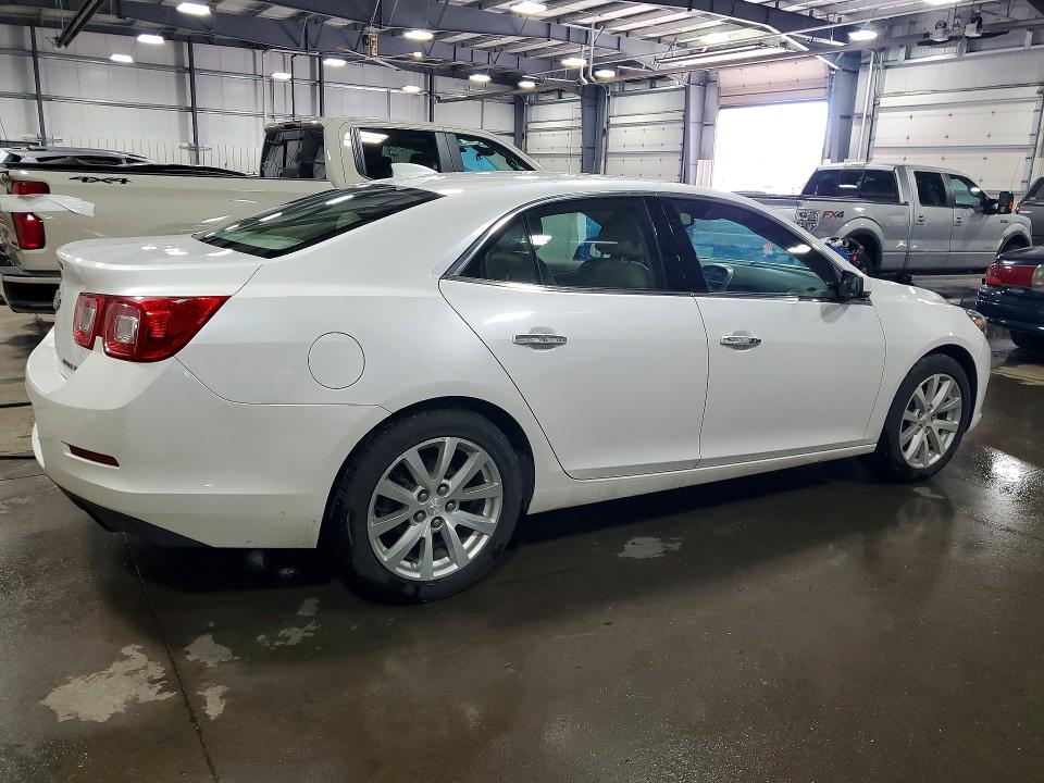 Продаж на аукціоні авто 2015 Chevrolet Malibu, vin: 1G11F5SL0FF169795, номер лоту: 50579646