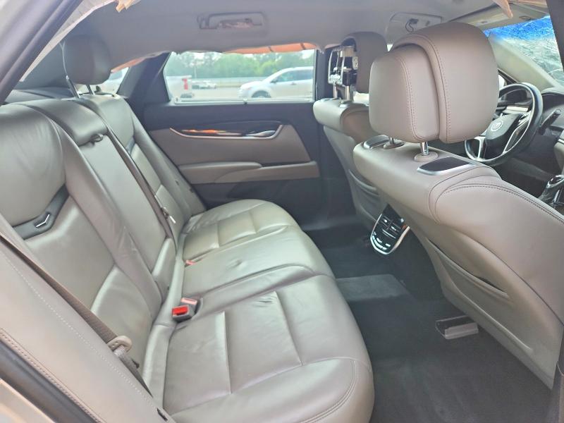 Продаж на аукціоні авто 2013 Cadillac Xts, vin: 2G61S5S31D9178324, номер лоту: 51020006