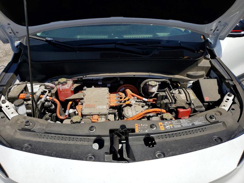 Продажа на аукционе авто 2023 Chevrolet Bolt Euv, vin: 1G1FZ6S05P4130822, номер лота: 50793356