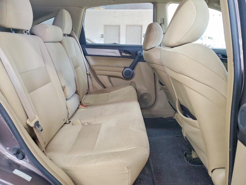 Aukcja sprzedaży 2010 Honda Cr-v, vin: 5J6RE4H57AL094128, numer aukcji: 49872496