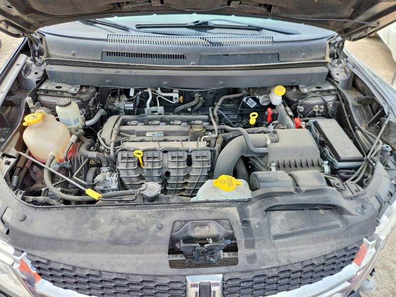 2019 Dodge Journey მანქანა იყიდება აუქციონზე, vin: 3C4PDCBB9KT747217, აუქციონის ნომერი: 49820026
