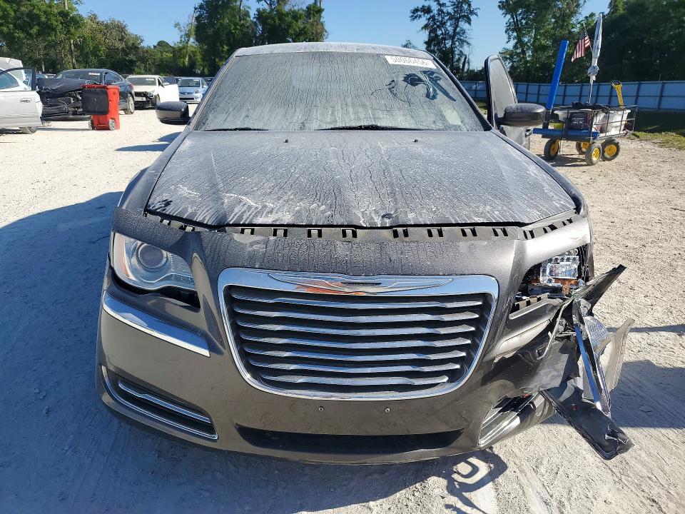 2014 Chrysler 300 მანქანა იყიდება აუქციონზე, vin: 2C3CCAAG1EH289290, აუქციონის ნომერი: 50066456