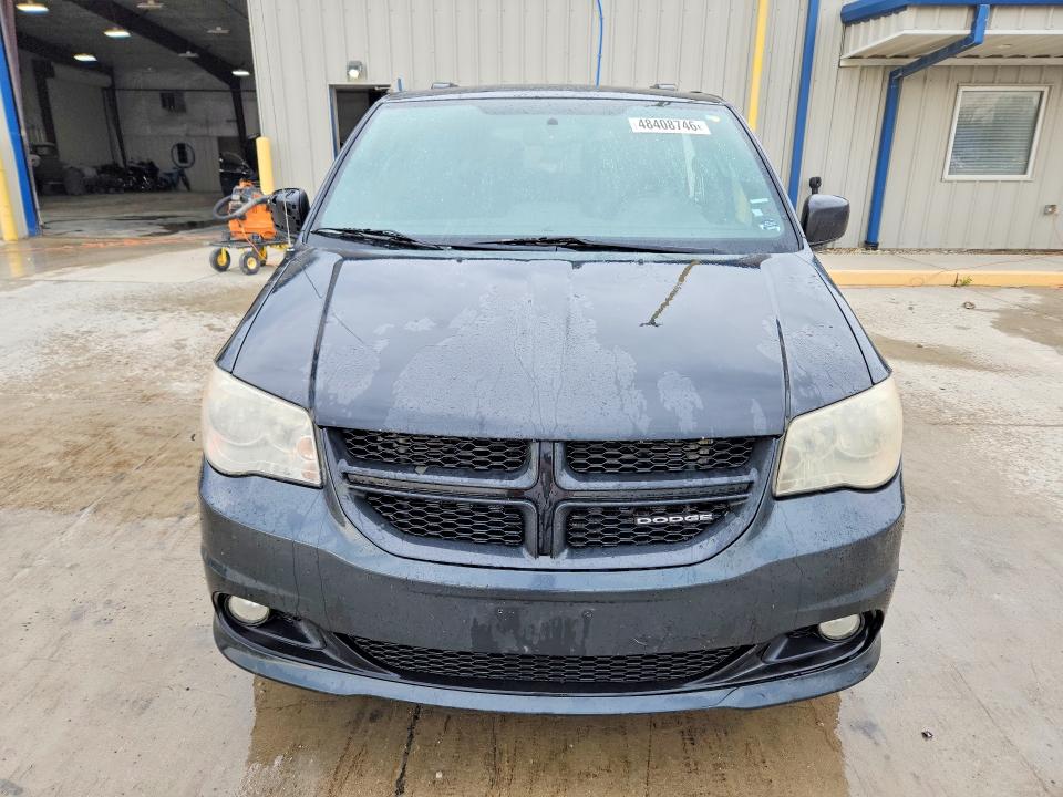 Aukcja sprzedaży 2012 Dodge Grand Caravan, vin: 2C4RDGEG8CR161989, numer aukcji: 48408746