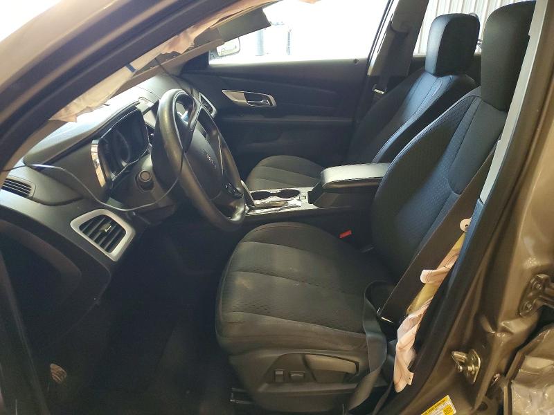 Aukcja sprzedaży 2011 Gmc Terrain, vin: 2CTALMEC3B6351425, numer aukcji: 49965016