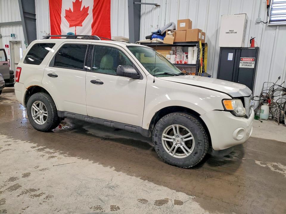 49758106 :رقم المزاد ، 1FMCU0DG1CKB59087 vin ، 2012 Ford Escape مزاد بيع