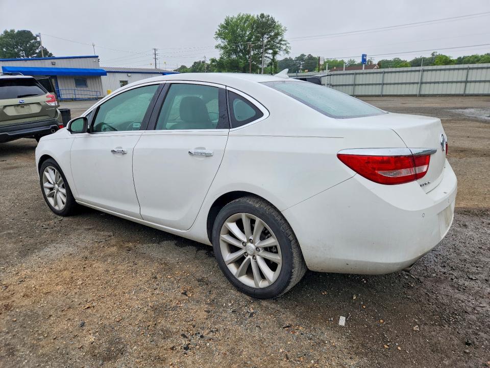 2014 Buick Verano მანქანა იყიდება აუქციონზე, vin: 1G4PR5SK4E4163536, აუქციონის ნომერი: 51122456