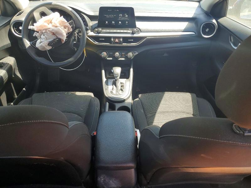 Aukcja sprzedaży 2020 Kia Forte, vin: 3KPF24AD0LE177737, numer aukcji: 50263606