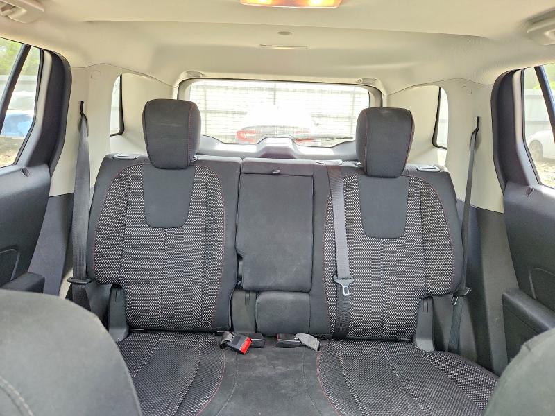 2013 Gmc Terrain მანქანა იყიდება აუქციონზე, vin: 2GKALSEK8D6263548, აუქციონის ნომერი: 46930456