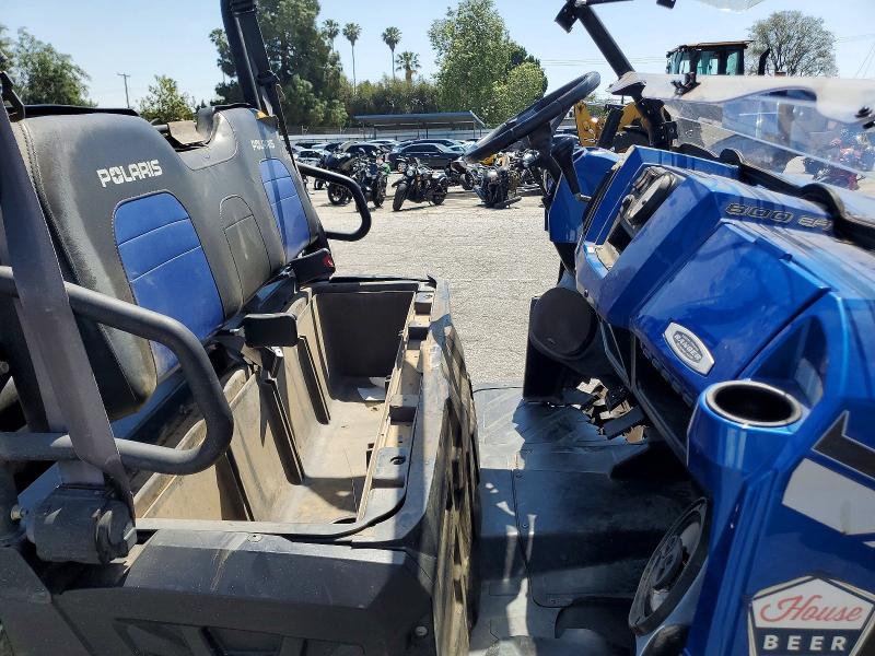 49140216 :رقم المزاد ، 4XAWH7EA7D2709247 vin ، 2013 Polaris Ranger مزاد بيع