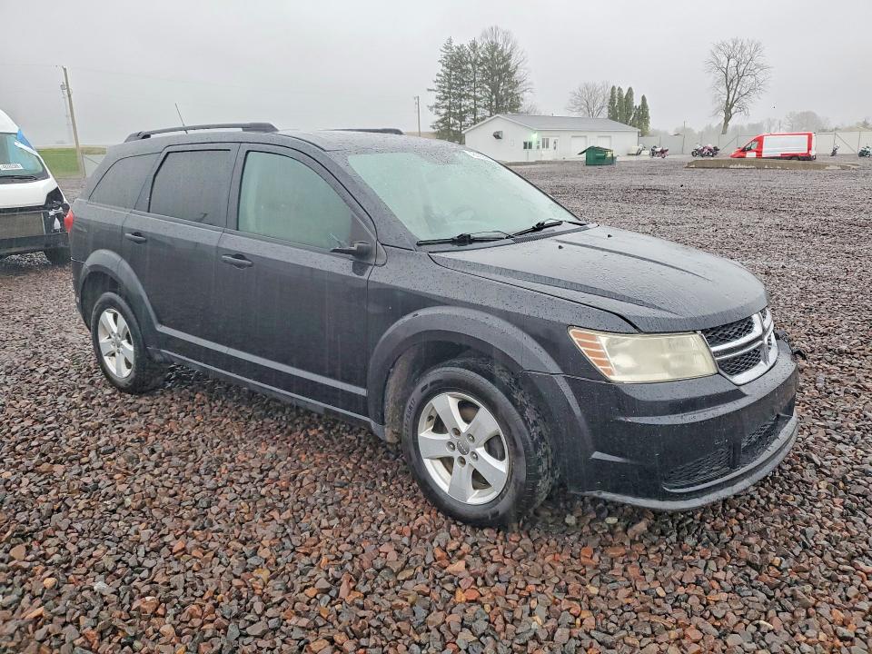 Продажа на аукционе авто 2011 Dodge Journey, vin: 3D4PG1FG5BT516433, номер лота: 48099646