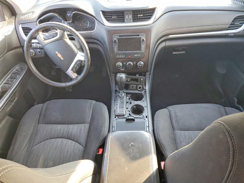 Продажа на аукционе авто 2015 Chevrolet Traverse, vin: 1GNKVGKDXFJ324196, номер лота: 49423436