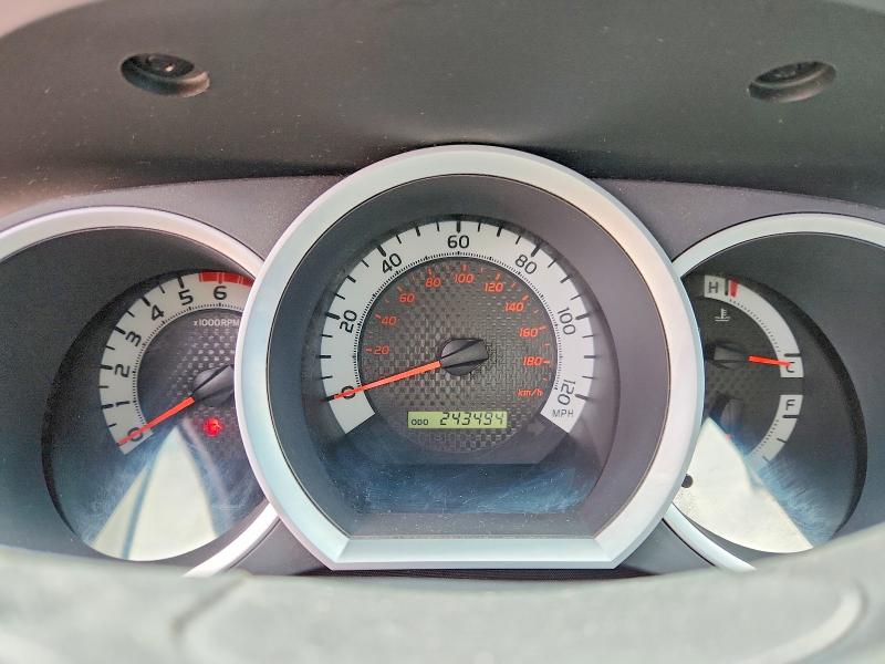Aukcja sprzedaży 2011 Toyota Tacoma, vin: 5TFUU4EN0BX013178, numer aukcji: 50852936