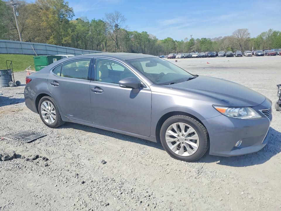 Продажа на аукционе авто 2014 Lexus Es 300h, vin: JTHBW1GG3E2042236, номер лота: 48194016