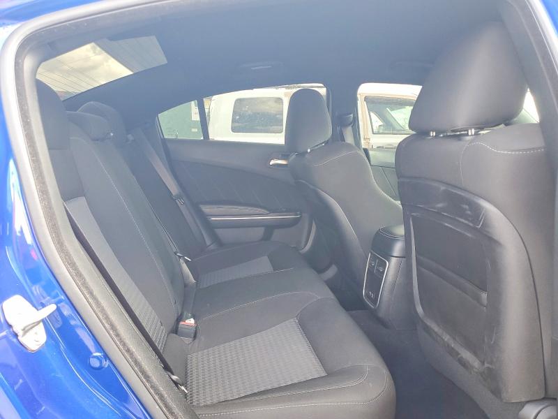 2021 Dodge Charger მანქანა იყიდება აუქციონზე, vin: 2C3CDXGJ5MH588086, აუქციონის ნომერი: 51018246