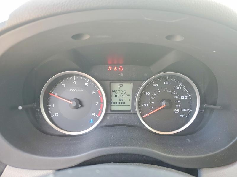 Aukcja sprzedaży 2016 Subaru Forester, vin: JF2SJADC6GH513850, numer aukcji: 50064136