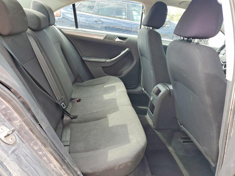 Aukcja sprzedaży 2015 Volkswagen Jetta, vin: 3VWD17AJ5FM237410, numer aukcji: 49630006