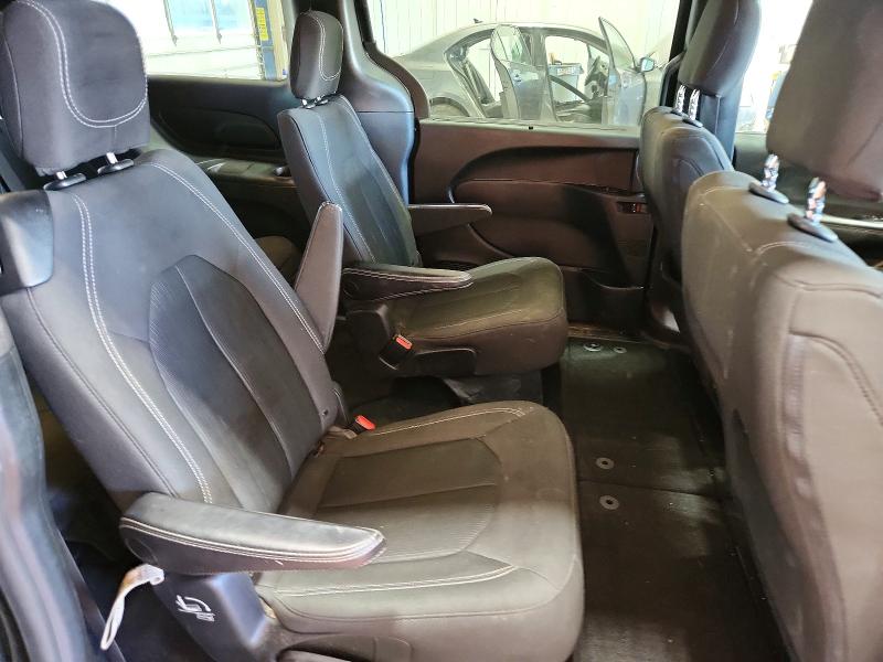 Aukcja sprzedaży 2019 Chrysler Pacifica, vin: 2C4RC1FG1KR567433, numer aukcji: 50712486