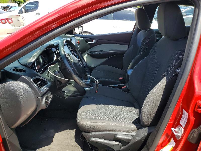 Продажа на аукционе авто 2016 Dodge Dart, vin: 1C3CDFBB3GD540923, номер лота: 51673476