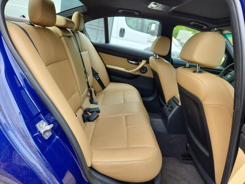Продажа на аукционе авто 2011 Bmw M3, vin: WBSPM9C54BE202675, номер лота: 51436936