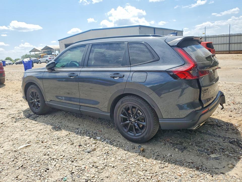 Продаж на аукціоні авто 2026 Honda Cr-v, vin: 7FARS5H59TE005674, номер лоту: 51074306